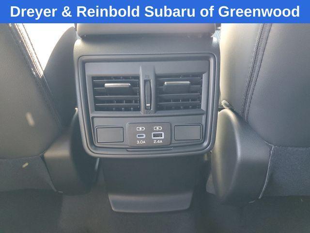 new 2025 Subaru Forester car, priced at $36,073