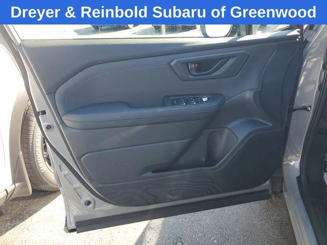 new 2025 Subaru Forester car, priced at $36,073