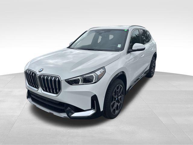 new 2026 BMW X1 car, priced at $45,580