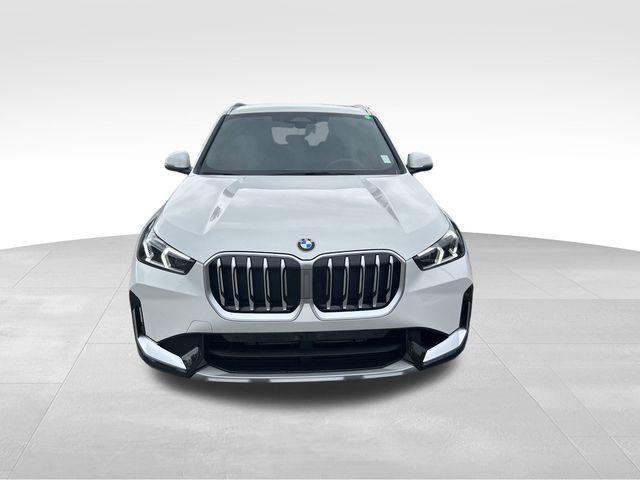 new 2026 BMW X1 car, priced at $45,580