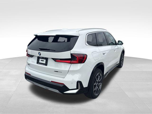 new 2026 BMW X1 car, priced at $45,580