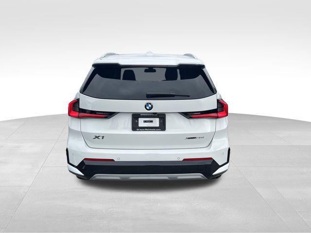 new 2026 BMW X1 car, priced at $45,580