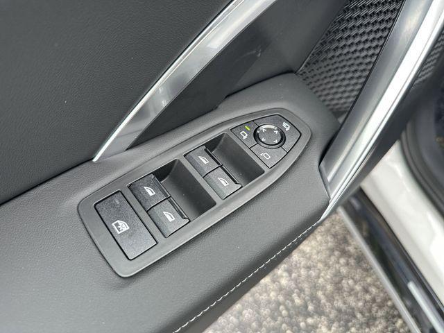 new 2026 BMW X1 car, priced at $45,580