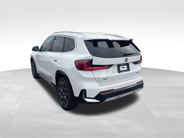 new 2026 BMW X1 car, priced at $45,580