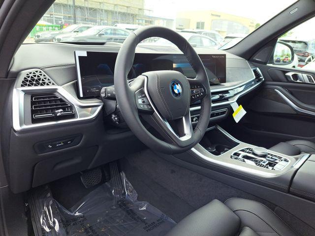 new 2026 BMW X5 PHEV car, priced at $79,275