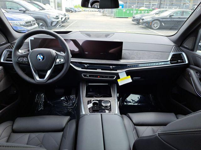 new 2026 BMW X5 PHEV car, priced at $79,275