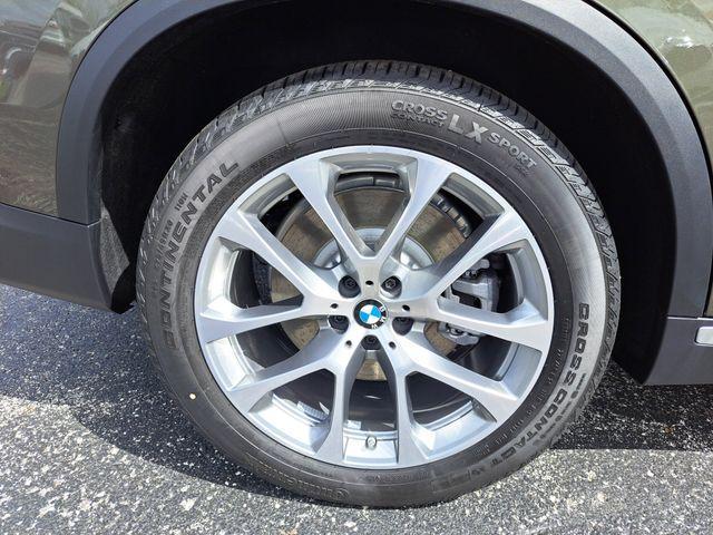 new 2026 BMW X5 PHEV car, priced at $79,275