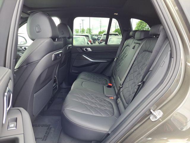 new 2026 BMW X5 PHEV car, priced at $79,275