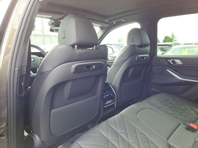 new 2026 BMW X5 PHEV car, priced at $79,275