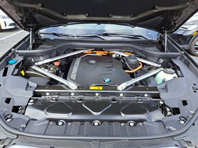 new 2026 BMW X5 PHEV car, priced at $79,275