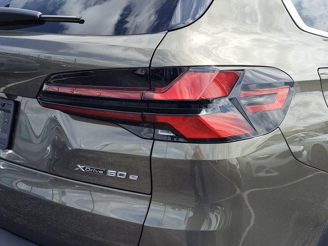 new 2026 BMW X5 PHEV car, priced at $79,275