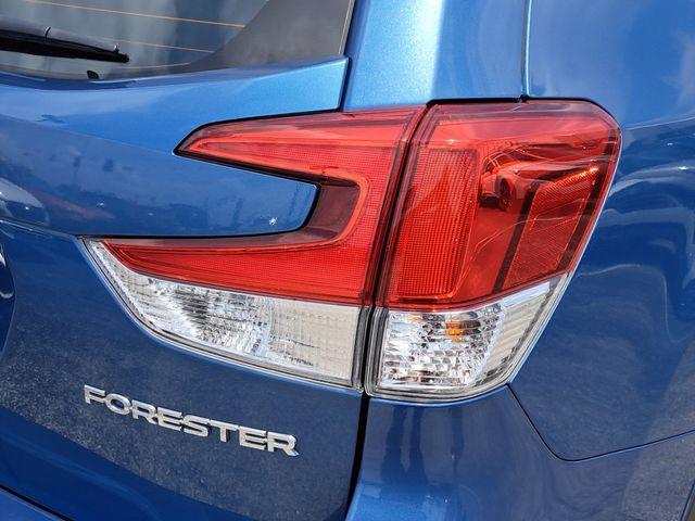 used 2022 Subaru Forester car, priced at $28,980
