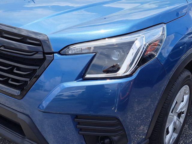 used 2022 Subaru Forester car, priced at $28,980