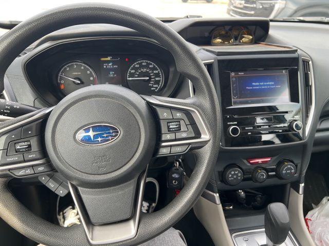 used 2022 Subaru Forester car, priced at $24,980