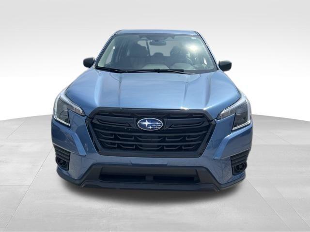 used 2022 Subaru Forester car, priced at $24,980