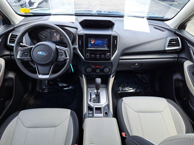 used 2022 Subaru Forester car, priced at $28,980