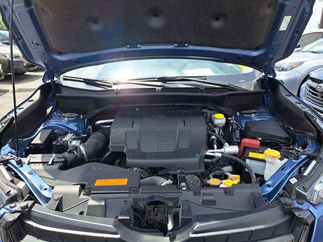 used 2022 Subaru Forester car, priced at $28,980