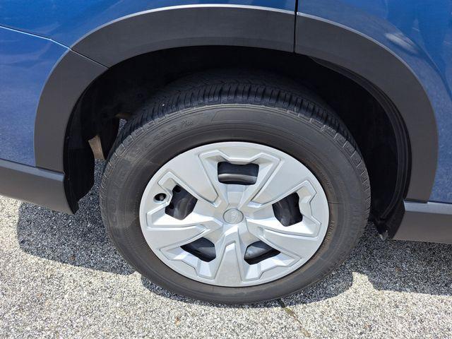 used 2022 Subaru Forester car, priced at $28,980