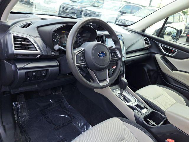 used 2022 Subaru Forester car, priced at $28,980