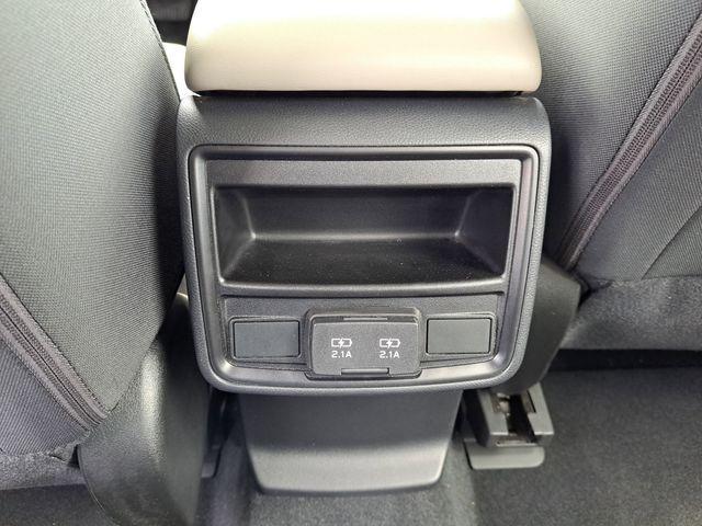used 2022 Subaru Forester car, priced at $28,980