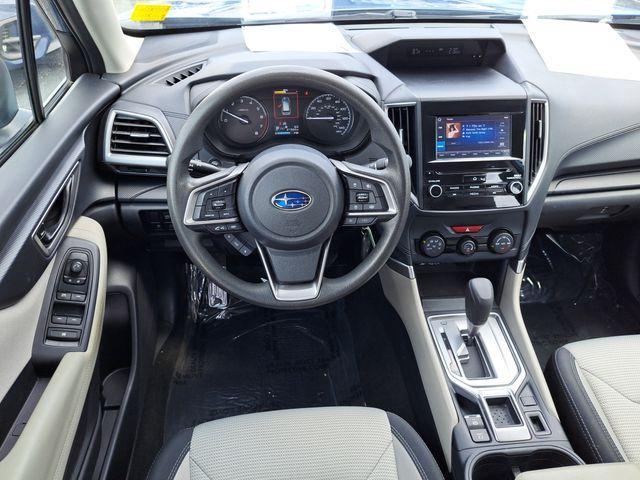 used 2022 Subaru Forester car, priced at $28,980