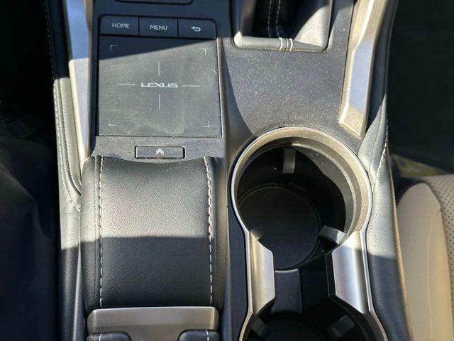 used 2020 Lexus NX 300h car, priced at $31,500