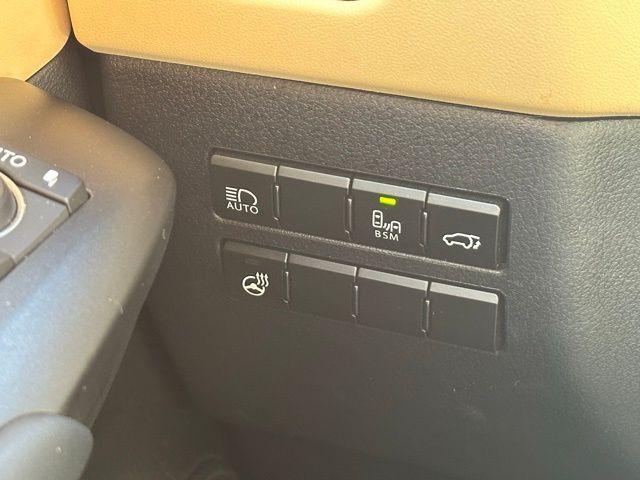 used 2020 Lexus NX 300h car, priced at $31,500