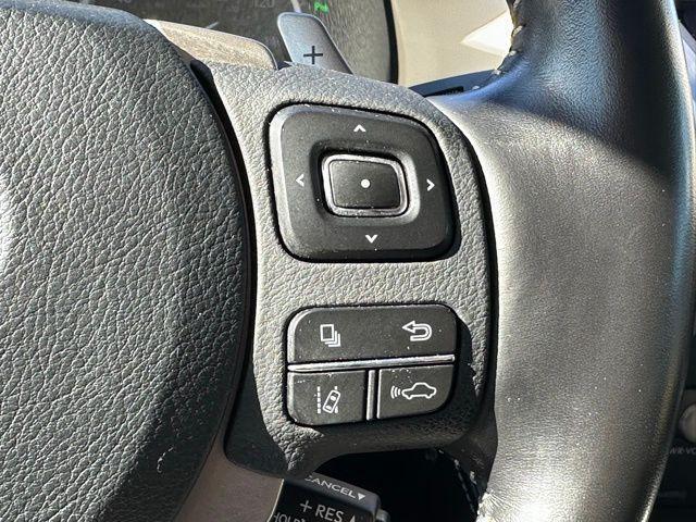 used 2020 Lexus NX 300h car, priced at $31,500