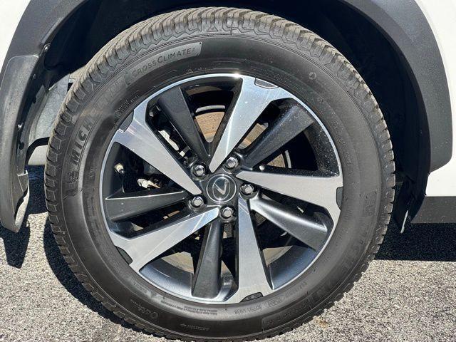 used 2020 Lexus NX 300h car, priced at $31,500