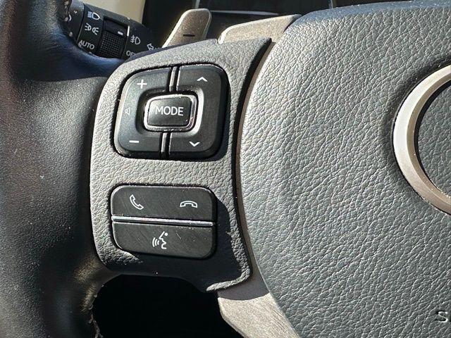 used 2020 Lexus NX 300h car, priced at $31,500