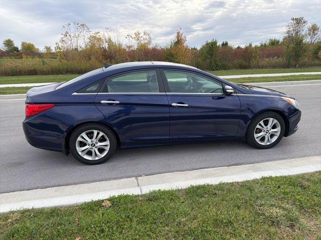 used 2013 Hyundai Sonata car