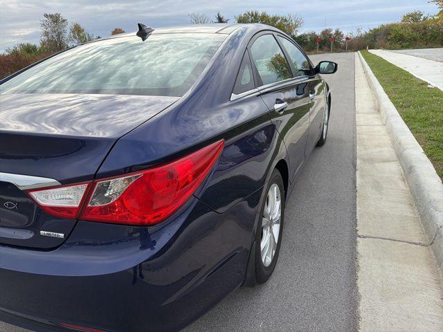 used 2013 Hyundai Sonata car