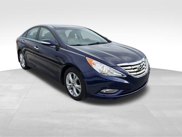 used 2013 Hyundai Sonata car