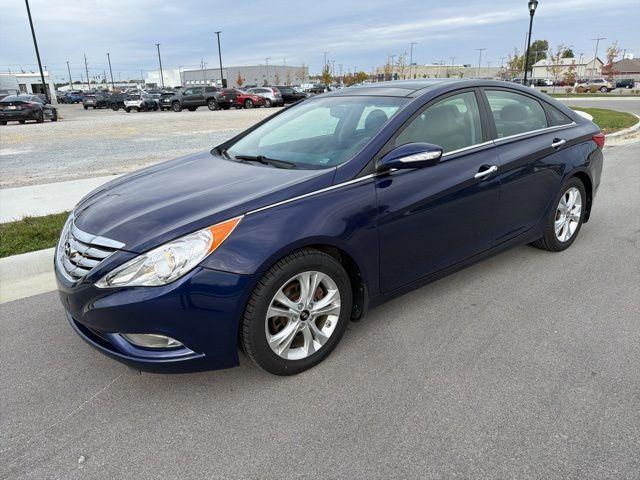 used 2013 Hyundai Sonata car