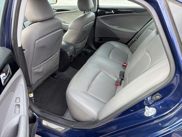 used 2013 Hyundai Sonata car