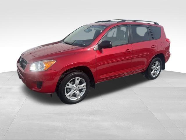 used 2011 Toyota RAV4 car, priced at $8,980