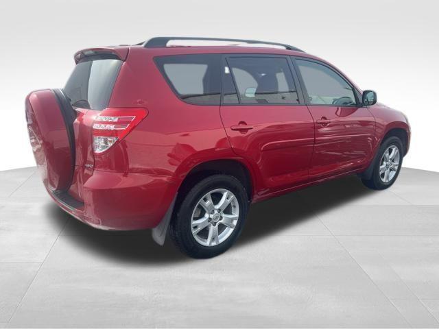 used 2011 Toyota RAV4 car, priced at $8,980