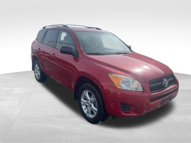 used 2011 Toyota RAV4 car, priced at $8,980