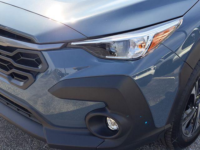 new 2025 Subaru Crosstrek car, priced at $32,536