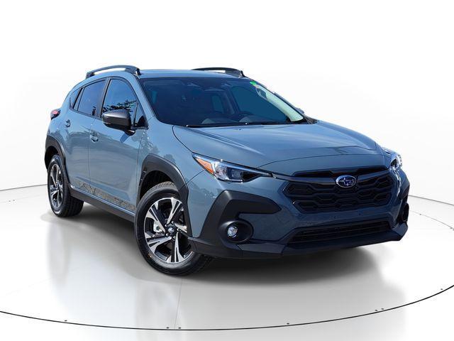 new 2025 Subaru Crosstrek car, priced at $32,536