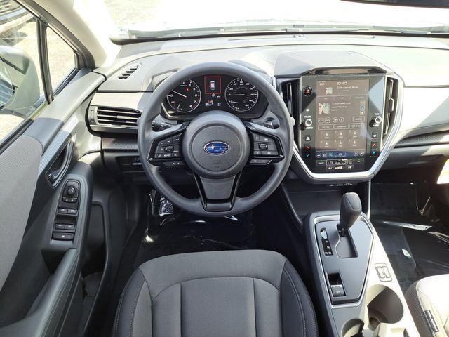 new 2025 Subaru Crosstrek car, priced at $32,536