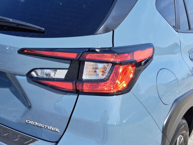 new 2025 Subaru Crosstrek car, priced at $32,536
