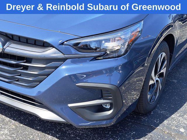 new 2025 Subaru Legacy car, priced at $31,846