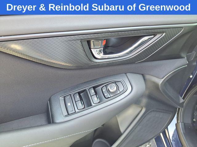 new 2025 Subaru Legacy car, priced at $31,846