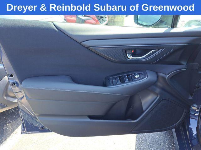 new 2025 Subaru Legacy car, priced at $31,846