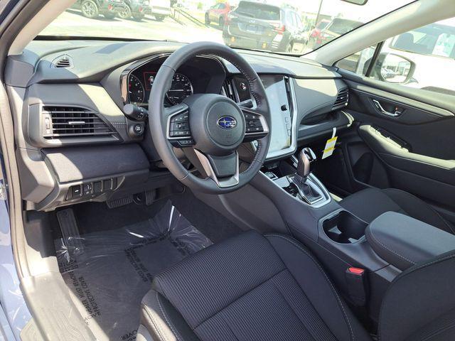 new 2025 Subaru Legacy car, priced at $33,571