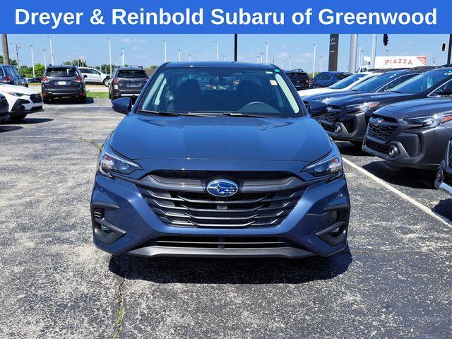 new 2025 Subaru Legacy car, priced at $31,846