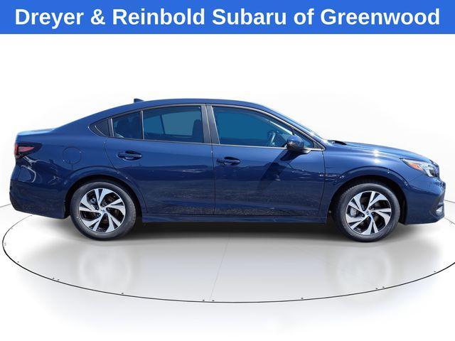 new 2025 Subaru Legacy car, priced at $31,846