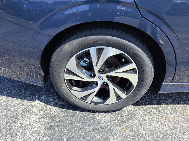 new 2025 Subaru Legacy car, priced at $33,571