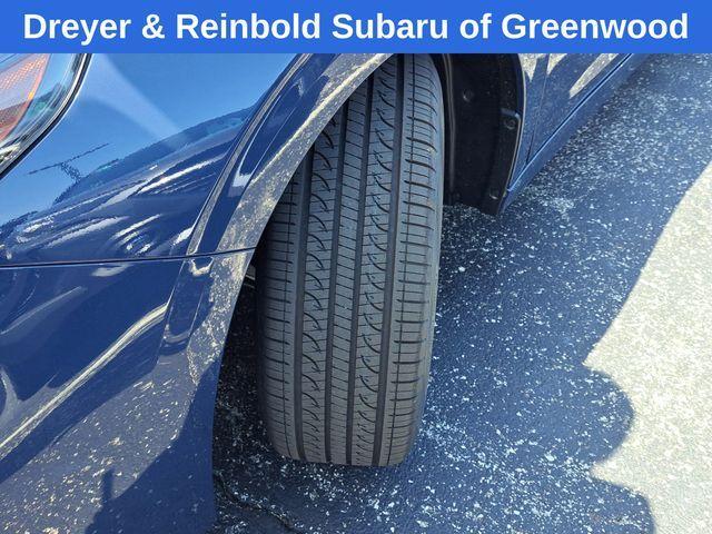 new 2025 Subaru Legacy car, priced at $31,846